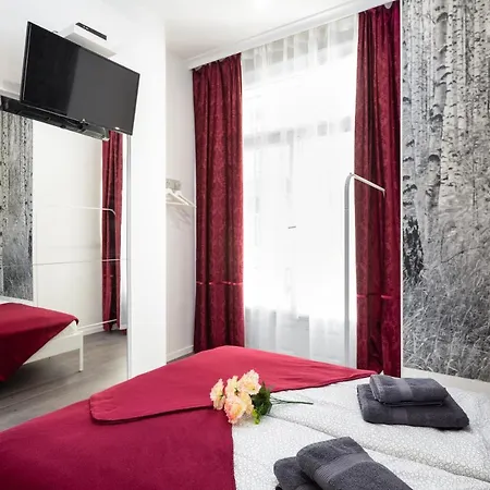 Vp12 Apartment *