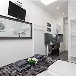 Apartament Vp12 Budapesta