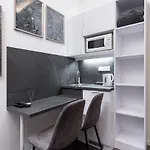 Apartament Vp12 Budapesta
