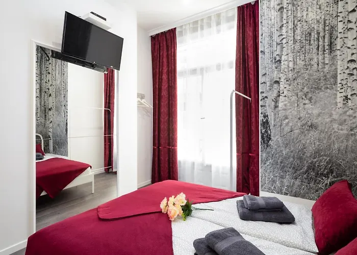 Vp12 Apartament *