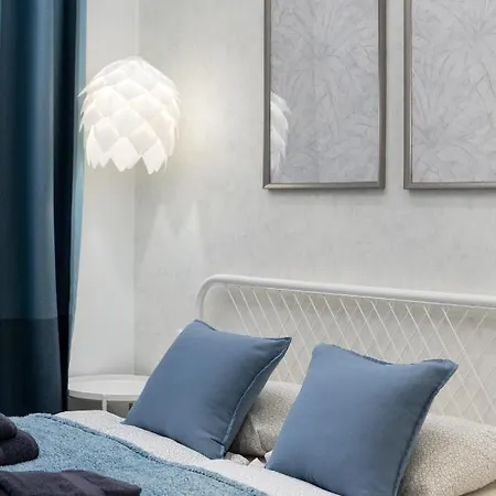 Vp12 Lejlighed Budapest