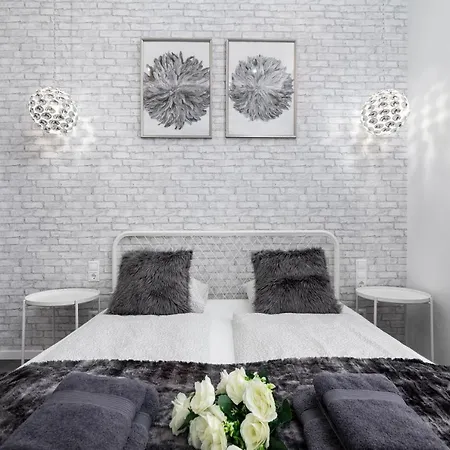 Vp12 Lejlighed Budapest