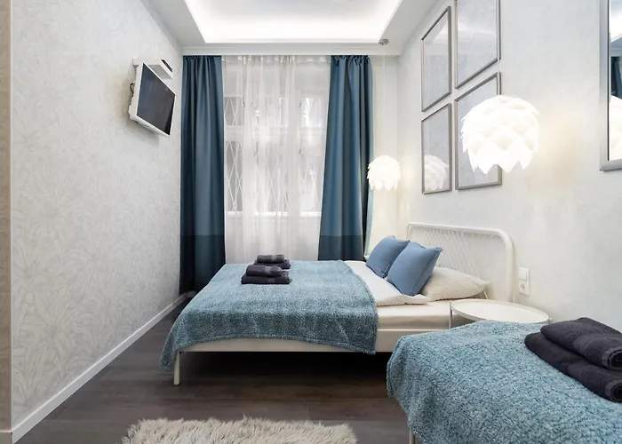 Apartamento Vp12 *