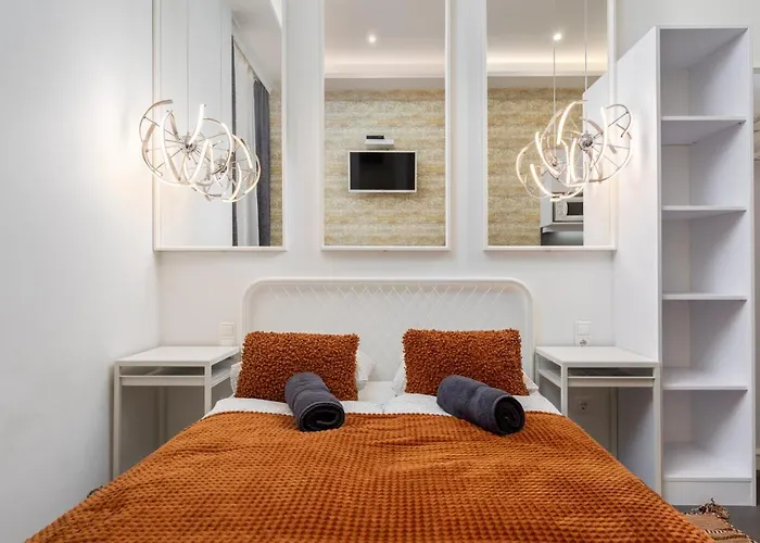 Apartamento Vp12 *