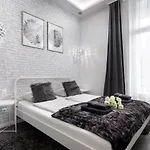 Vp12 Apartamento Budapest