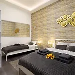 Apartamento Vp12 Budapest