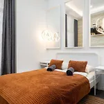 Apartamento Vp12 Budapest