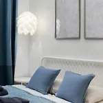 Vp12 Apartamento Budapest