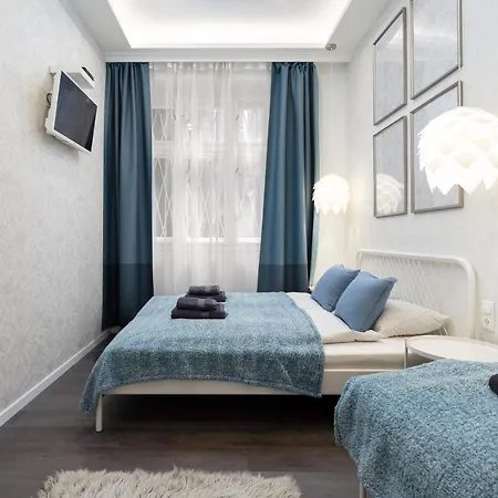Apartamento Vp12 *