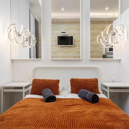 Apartment Vp12 *