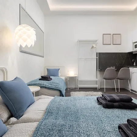 Apartamento Vp12